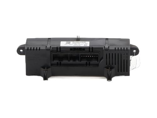 Climate control SEAT IBIZA III (6L1) 1.4 TDI | BP27647357I5 