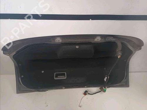 Tailgate CITROËN C6 (TD_) 2.7 HDi | BP20603281C6