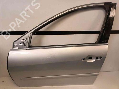 Used Left front door RENAULT LAGUNA III (BT0/1) 2.0 GT (204 hp) 20603252