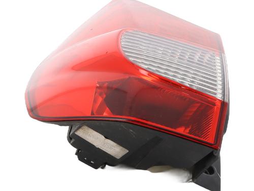 Left taillight RENAULT SCÉNIC II (JM0/1_) 1.5 dCi (JM1E, JM16) | BP29382431C34 