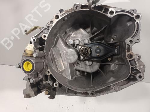 Used Gearbox CITROËN XSARA (N1) 2.0 HDi 90 (90 hp) 29382477