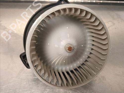 Heater blower motor LAND ROVER RANGE ROVER SPORT I (L320) 3.6 D 4x4 | BP13301033M62 