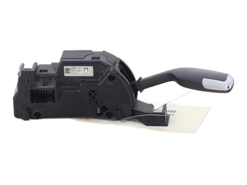 Selector da caixa Selector da caixa CITROËN C4 Picasso I MPV (UD_) 1.6 HDi (109 hp) 36662832 36662832