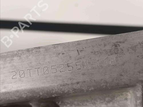 Gearbox PEUGEOT 107 (PM_, PN_) 1.0 | BP17909889M3 