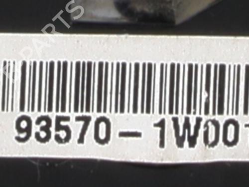 Switch KIA RIO III (UB) 1.2 CVVT | BP30525438I30