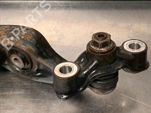 Left front suspension arm MAZDA 6 Hatchback (GH) 2.2 D (GH10) | BP14860888M12 