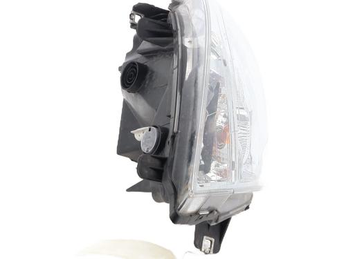 Right headlight RENAULT TRAFIC II Van (FL) 2.0 dCi 90 (FL0H, FL00, FL01, FL0M, FL0P, FL0S) | BP36035930C29 - Image 4