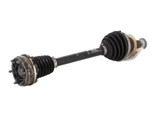 Left front driveshaft VW POLO (9N_, 9A_) 1.2 | BP28122829M38 