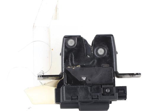 Used Tailgate lock Tailgate lock RENAULT CLIO III (BR0/1, CR0/1) 1.5 dCi (C/BR0G, C/BR1G) (68 hp) 33453820 33453820