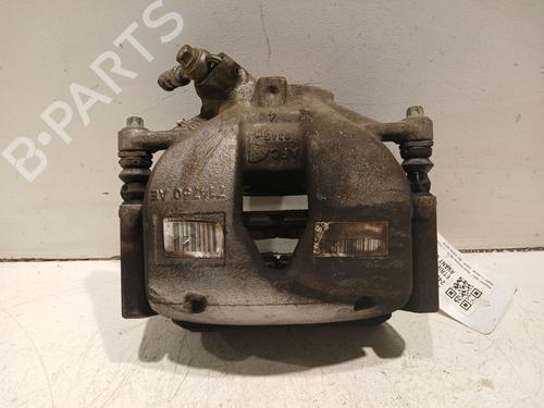 Used Right front brake caliper PEUGEOT 508 SW II (FC_, FJ_, F4_) Hybrid 224 (F45GQU) (224 hp) 21686451