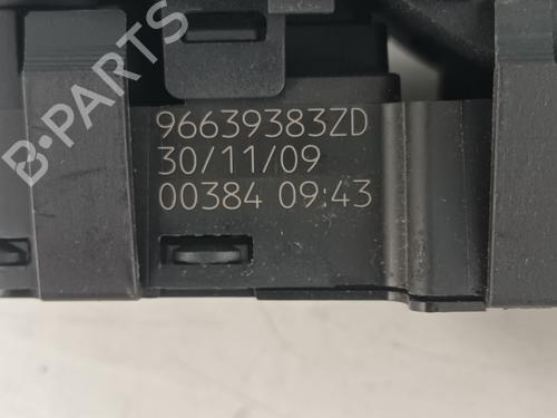 Switch CITROËN C4 Picasso I MPV (UD_) 1.6 HDi | BP31181261I30