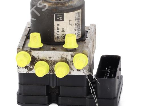 Used ABS pump ABS pump VW GOLF V (1K1) 1.9 TDI (90 hp) 33453800 33453800