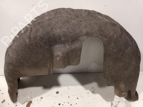 Wheel arch VW GOLF VII Variant (BA5, BV5) 1.4 TSI MultiFuel | BP21549790C56 
