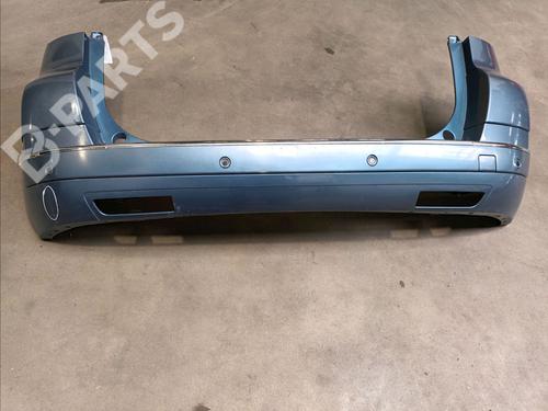 Used Rear bumper CITROËN C4 Picasso I MPV (UD_) 1.6 HDi (109 hp) 9642036