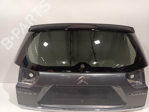 Used Tailgate CITROËN C-CROSSER (VU_, VV_) 2.2 HDi (156 hp) 26516912