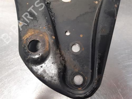 Right front suspension arm RENAULT CLIO II (BB_, CB_) 1.5 dCi (B/CB3M) | BP20601513M13 