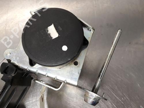 Front right belt tensioner OPEL MERIVA A MPV (X03) 1.7 DTI (E75) | BP20600348C88 