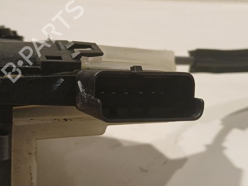 Front left lock PEUGEOT 208 II (UB_, UP_, UW_, UJ_) 1.2 PureTech 75 | BP20930940C98 
