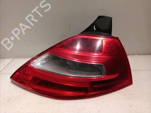 Used Right taillight RENAULT MEGANE II (BM0/1_, CM0/1_) 1.5 dCi (BM1E, CM1E) (106 hp) 17037155