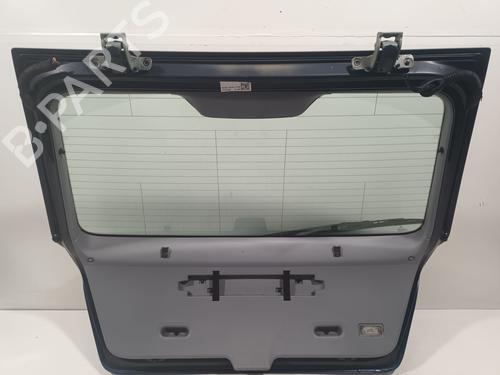 Tailgate BMW 3 Compact (E46) 318 td | BP36035783C6 - Image 5