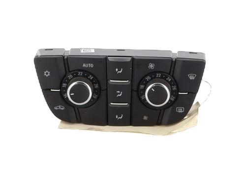 Used Climate control OPEL MERIVA B MPV (S10) 1.7 CDTI (75) (110 hp) 25023570