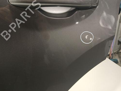 Dør venstre bagtil RENAULT CAPTUR II (HF_) | BP38435533C4 - Image 3