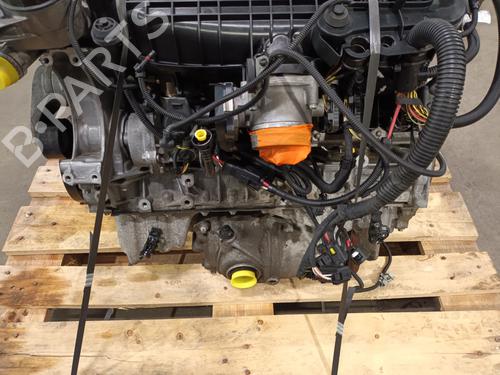 Engine BMW 1 (F20) M 135 i xDrive | BP40240966M1 - Image 6