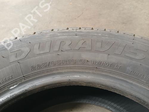 Other RENAULT MASTER III Van (FV) 2.3 dCi 145 FWD (FV0E, FV0F, FV0H, FV02, FV0M, FV0S,... | BP38481079O1 - Image 6