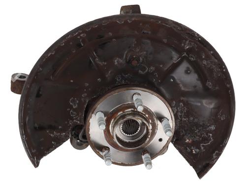 Used Left front steering knuckle CHEVROLET TRAX 1.7 TD (131 hp) 23850501