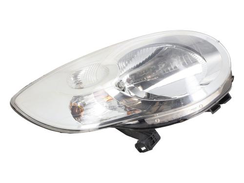 Used Right headlight Right headlight CITROËN C1 (PM_, PN_) 1.0 (68 hp) 33262743 33262743