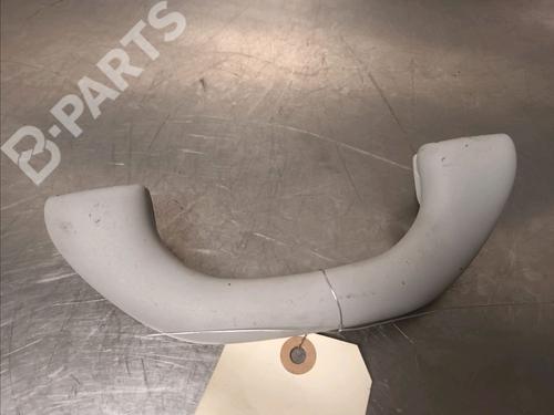 Used Interior handle VW POLO V (6R1, 6C1) 1.2 TDI (75 hp) 10683674