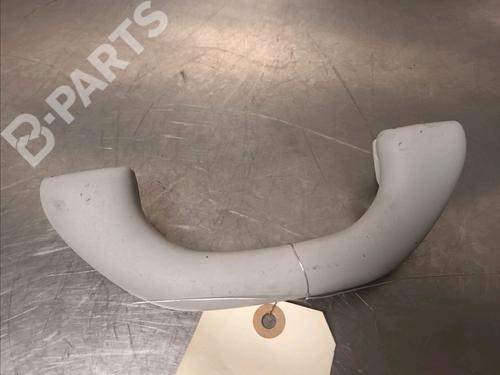 Puxador porta interior VW POLO V (6R1, 6C1) 1.2 TDI (75 hp) 10683674