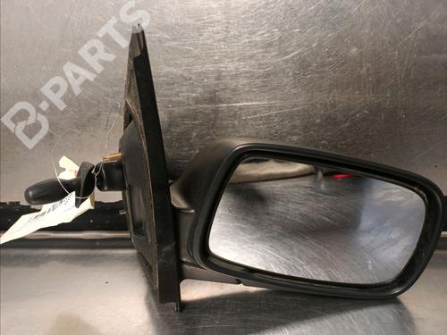 Retrovisore destro TOYOTA YARIS (_P1_) 1.0 (SCP10_, SCP10R) (68 hp) 12105023