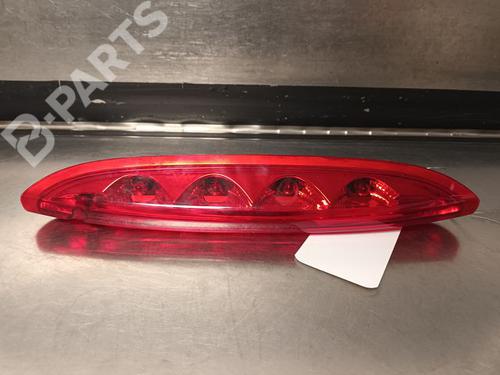 Used Third brake light PEUGEOT 208 I (CA_, CC_) 1.5 BlueHDI 100 (102 hp) 9338530