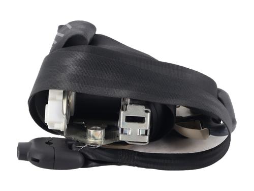 Front left seatbelt FIAT 500 (312_) 1.2 (312AXA1A) | BP38949608I26 - Image 2