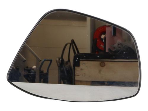 Verre de rétroviseur gauche PEUGEOT 2008 I (CU_) 1.2 THP 130 / PureTech 130 (130 hp) 26203866