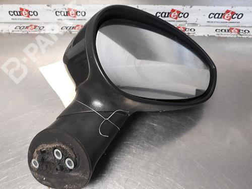 Bakspejl Højre FIAT GRANDE PUNTO (199_) 1.3 D Multijet (69 hp) 9327929