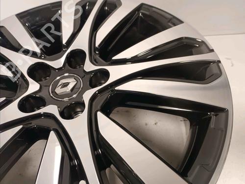 Rim RENAULT CAPTUR II (HF_)  | BP28138721C45 