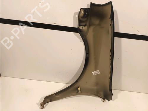 Right front fenders OPEL CORSA B (S93) 1.2 i 16V (F08, F68, M68) | BP16091797C42 