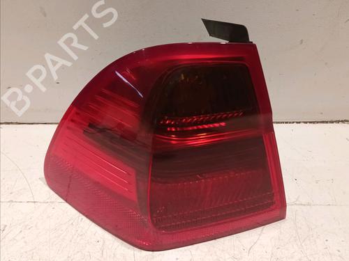 Used Left taillight BMW 3 Touring (E91) 320 d (150 hp) 18896430