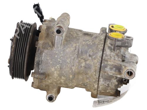 AC compressor FORD TRANSIT Van (FA_ _) 2.2 TDCi | BP32978026M34 - Image 3