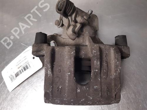Used Left rear brake caliper FORD FOCUS III 1.6 TDCi (115 hp) 14863144