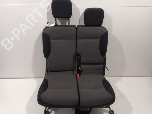 Sæde højre fortil Sæde højre fortil OPEL COMBO Box Body/MPV (K9) 1.6 D (99 hp) 39700310 39700310