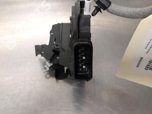 Rear right lock FORD MONDEO IV (BA7) 1.8 TDCi | BP9325893C99 