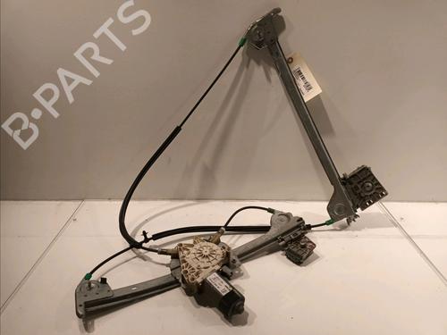 Front right window mechanism PEUGEOT 206 CC (2D) 2.0 S16 | BP14948622C23 