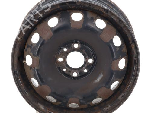 Used Rim CITROËN NEMO MPV 1.4 HDi (68 hp) 26948894