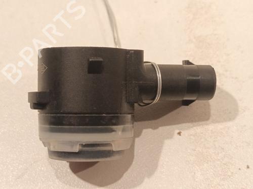 Electronic module RENAULT AUSTRAL | BP39158117M83 - Image 2