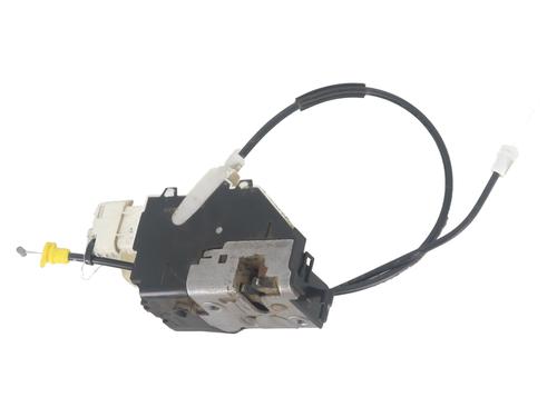 Used Front right lock PEUGEOT EXPERT Van (VF3A_, VF3U_, VF3X_) 1.6 HDi 90 16V (90 hp) 31034124