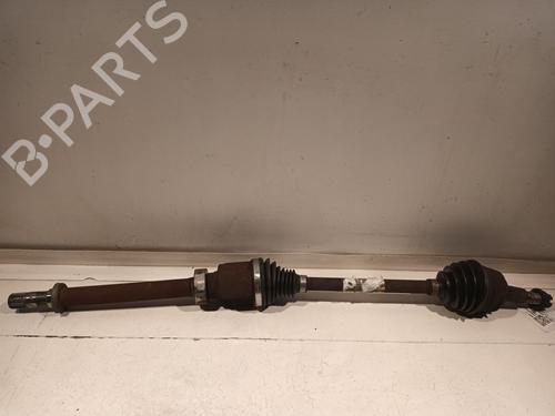 Used Right front driveshaft Right front driveshaft 37413826 37413826