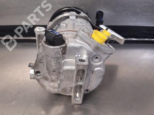 AC compressor HYUNDAI TUCSON (TL, TLE) 1.6 CRDi | BP9331979M34 